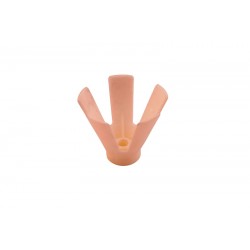 SIR KW13E0 cerna tarto kup